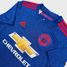 2016/17 Manchester United Extérieur (13/14a) - Iconic Football Shop