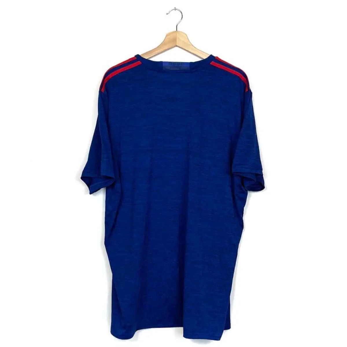 2016/17 Manchester United Extérieur (2XL) - Iconic Football Shop