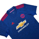 2016/17 Manchester United Extérieur - Ibrahimović 9 (M) - Iconic Football Shop