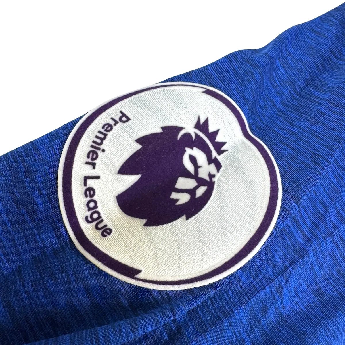 2016/17 Manchester United Extérieur - Pogba 6 (L) - Iconic Football Shop