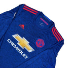 2016/17 Manchester United Extérieur - Pogba 6 (L) - Iconic Football Shop