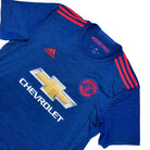 2016/17 Manchester United Extérieur - Pogba 6 (M) - Iconic Football Shop