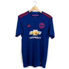 2016/17 Manchester United Extérieur (S) - Iconic Football Shop