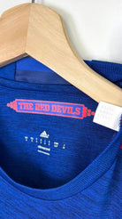 2016/17 Manchester United Extérieur (S) - Iconic Football Shop