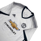2016/17 Manchester United Third - Rooney 10 (L) - Iconic Football Shop