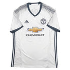 2016/17 Manchester United Third - Rooney 10 (L) - Iconic Football Shop