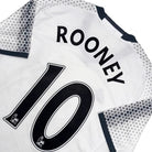 2016/17 Manchester United Third - Rooney 10 (L) - Iconic Football Shop