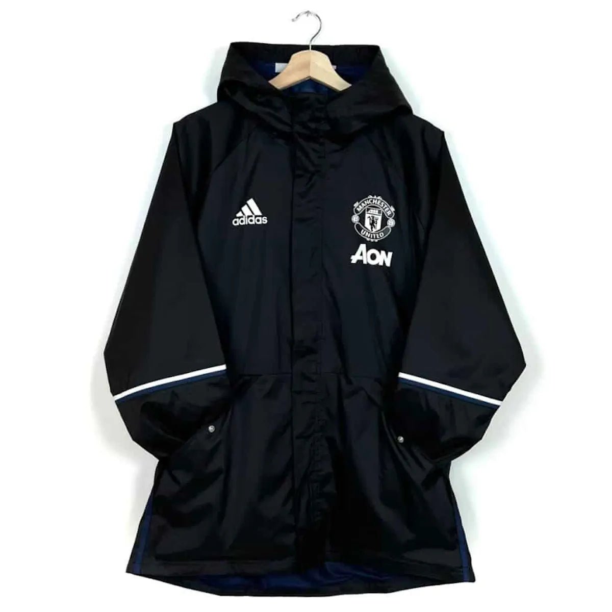 2016/17 Manchester United Veste (L) - Iconic Football Shop