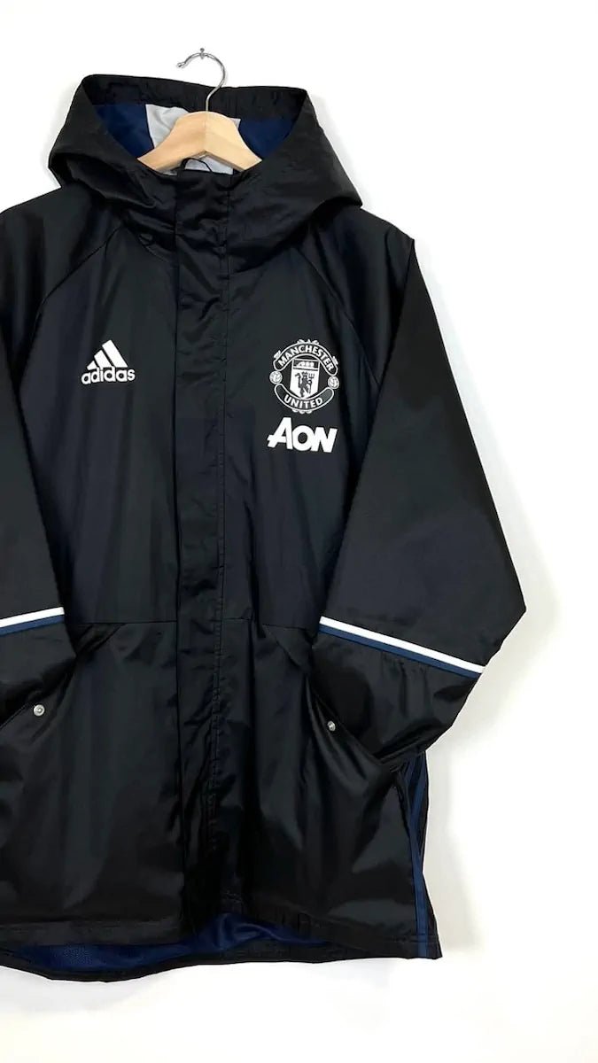 2016/17 Manchester United Veste (L) - Iconic Football Shop