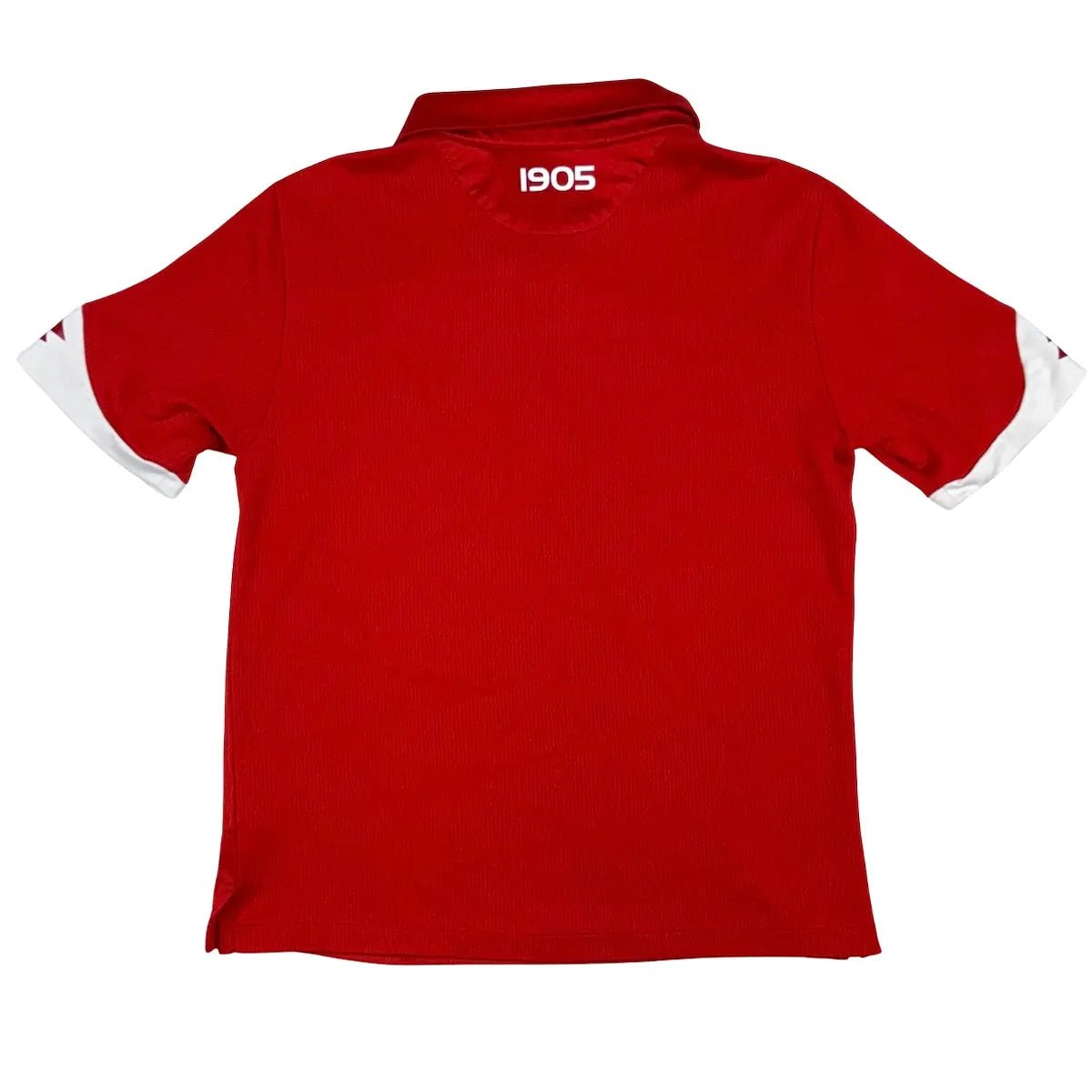 2016/17 Mayence 05 Domicile (8a) - Iconic Football Shop