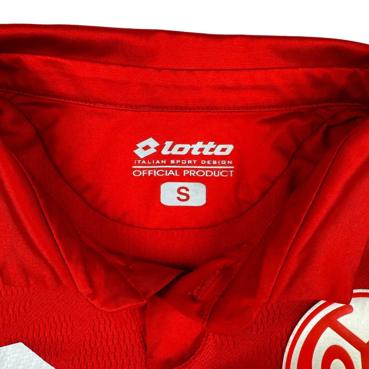 2016/17 Mayence 05 Domicile (8a) - Iconic Football Shop