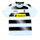 2016/17 Mönchengladbach Domicile (12a) - Iconic Football Shop