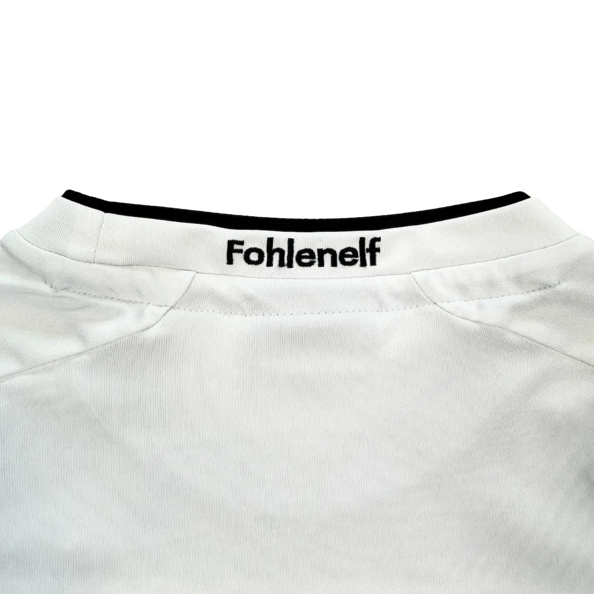 2016/17 Mönchengladbach Domicile (12a) - Iconic Football Shop