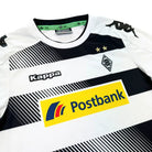 2016/17 Mönchengladbach Domicile (12a) - Iconic Football Shop