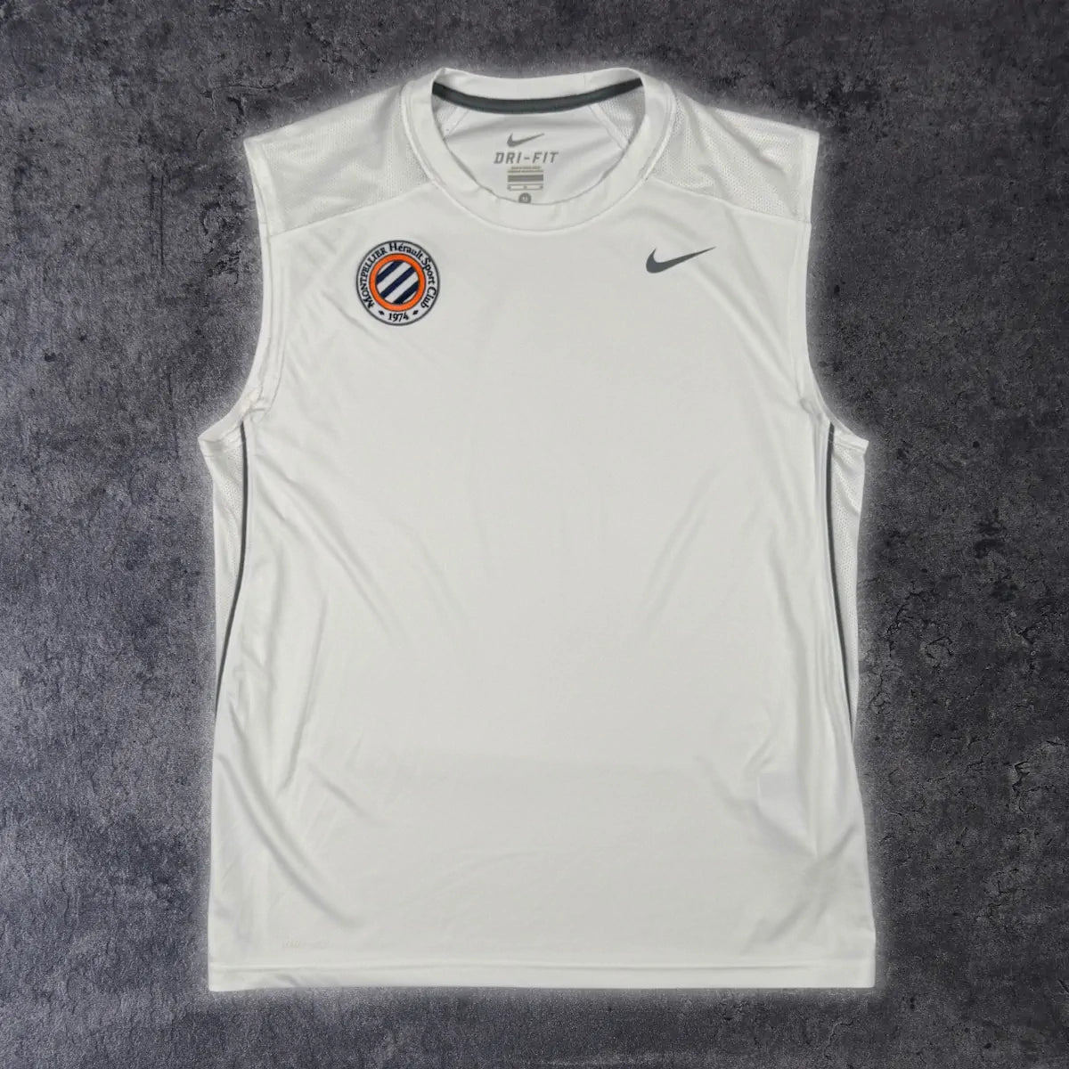 2016/17 Montpellier Entraînement (M) - Iconic Football Shop