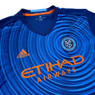 2016/17 New York City Extérieur (2XL) - Iconic Football Shop