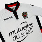 2016/17 OGC Nice Extérieur - Balotelli 9 (S) - Iconic Football Shop