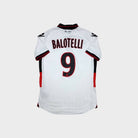 2016/17 OGC Nice Extérieur - Balotelli 9 (S) - Iconic Football Shop