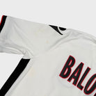 2016/17 OGC Nice Extérieur - Balotelli 9 (S) - Iconic Football Shop