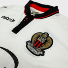 2016/17 OGC Nice Extérieur - Balotelli 9 (S) - Iconic Football Shop