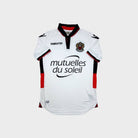 2016/17 OGC Nice Extérieur - Balotelli 9 (S) - Iconic Football Shop