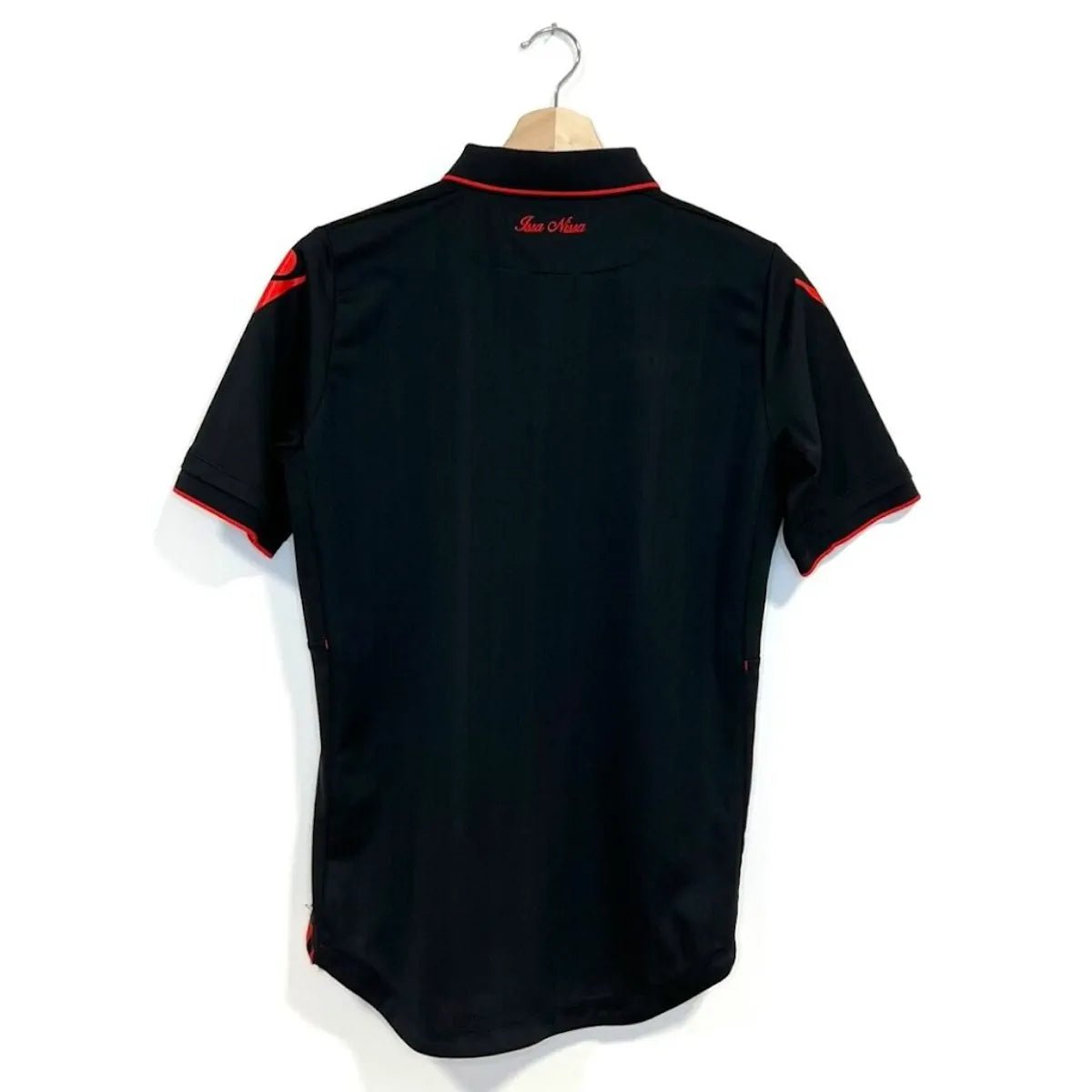 2016/17 OGC Nice Third (S) - Iconic Football Shop