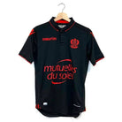 2016/17 OGC Nice Third (S) - Iconic Football Shop