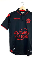 2016/17 OGC Nice Third (S) - Iconic Football Shop