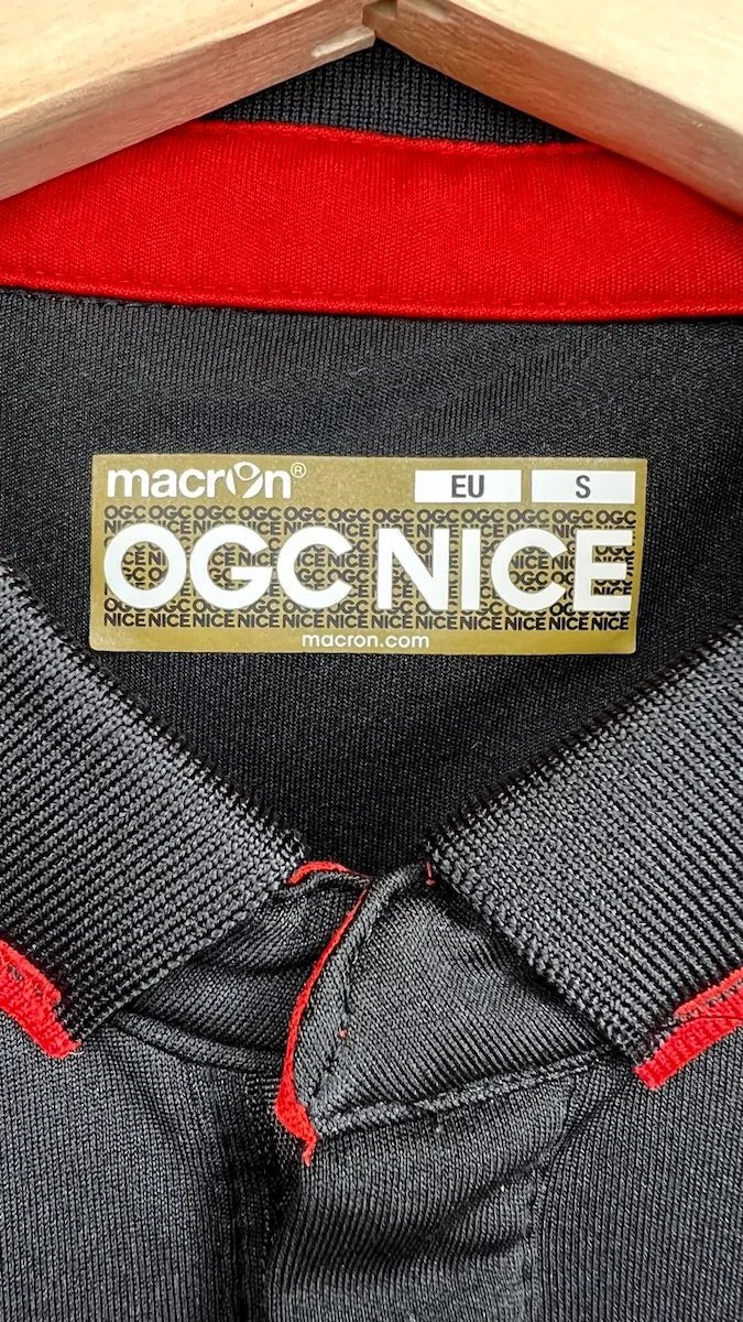 2016/17 OGC Nice Third (S) - Iconic Football Shop