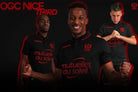 2016/17 OGC Nice Third (S) - Iconic Football Shop