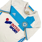 2016/17 OM Domicile (9/10) - Iconic Football Shop