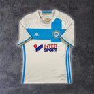 2016/17 OM Domicile (9/10) - Iconic Football Shop
