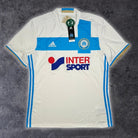 2016/17 OM Domicile (L) - Iconic Football Shop