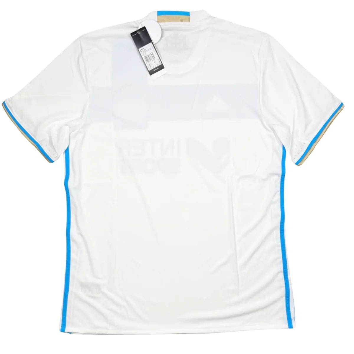 2016/17 OM Domicile (L) - Iconic Football Shop