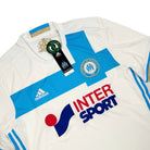 2016/17 OM Domicile (L) - Iconic Football Shop