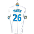 2016/17 OM Domicile - Thauvin 26 (S) - Iconic Football Shop