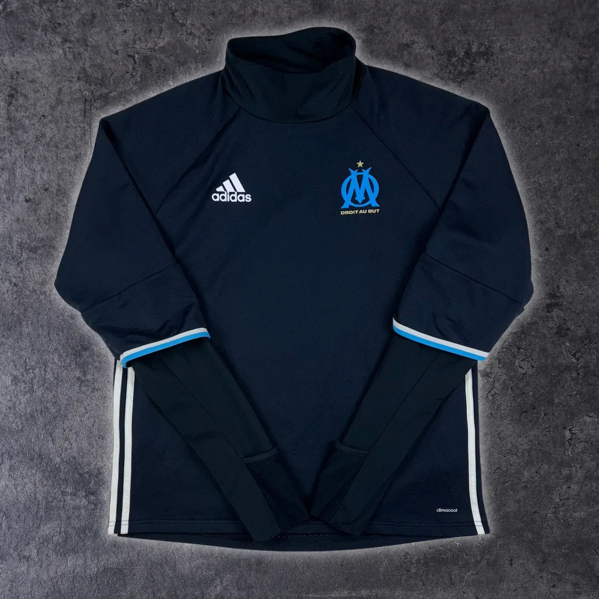 2016/17 OM Entraînement (L) - Iconic Football Shop