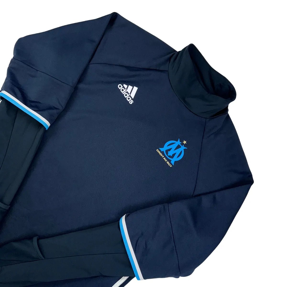 2016/17 OM Entraînement (L) - Iconic Football Shop