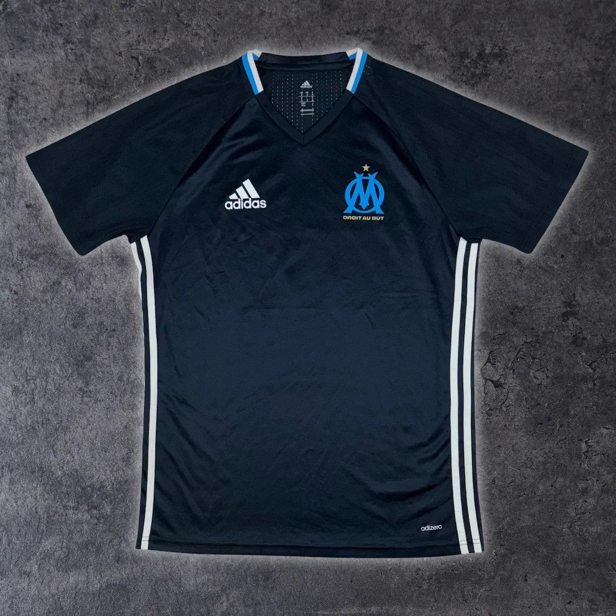 2016/17 OM Entraînement *PRO* (M) - Iconic Football Shop