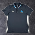 2016/17 OM Entraînement (XL) - Iconic Football Shop