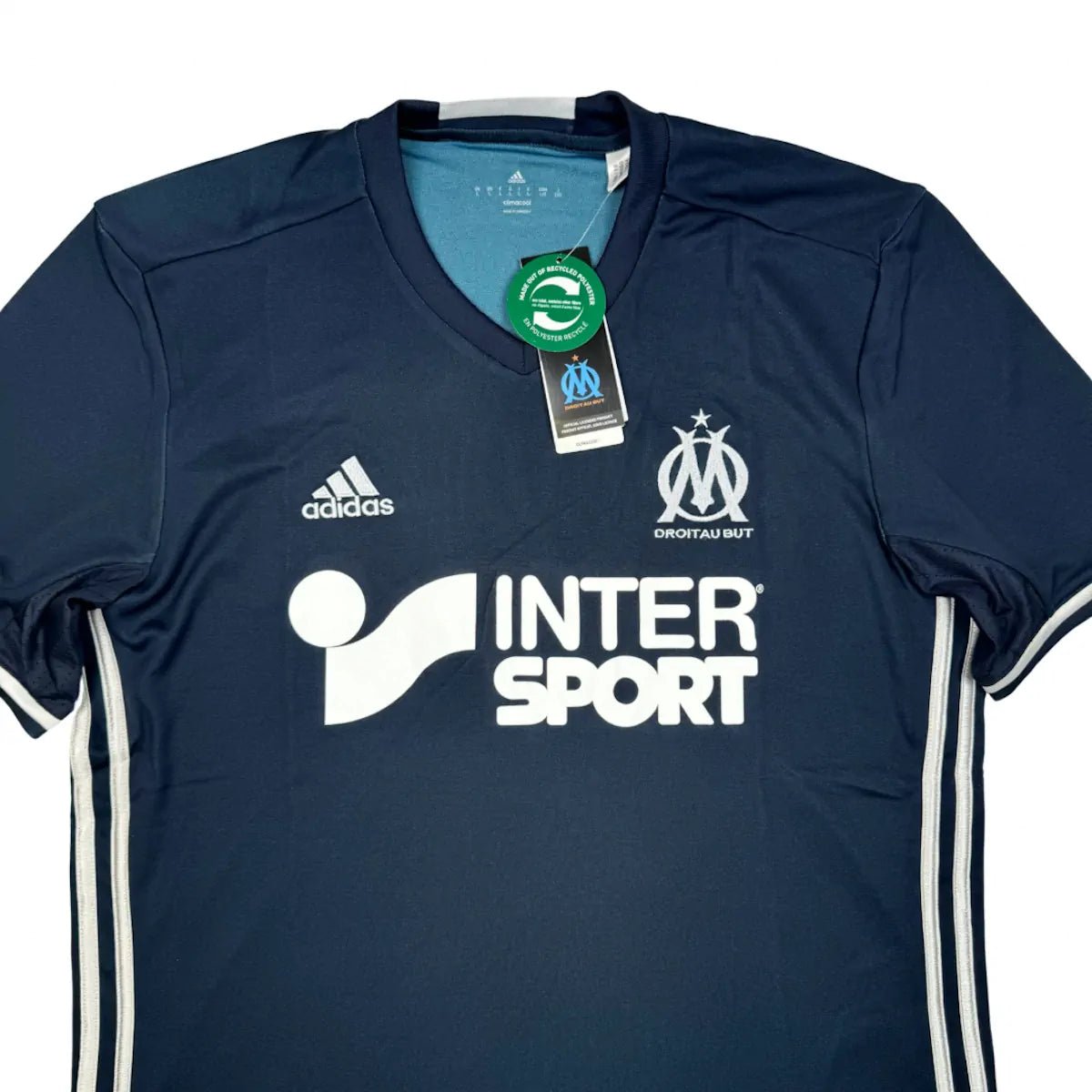 2016/17 OM Extérieur (L) - Iconic Football Shop