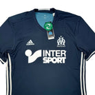 2016/17 OM Extérieur (L) - Iconic Football Shop