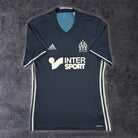 2016/17 OM Extérieur (M) - Iconic Football Shop