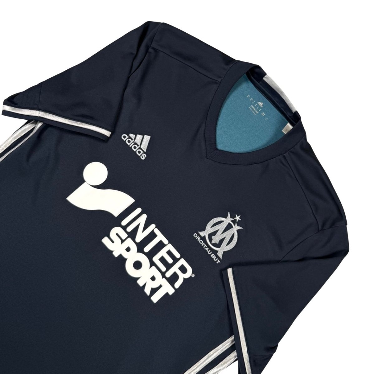 2016/17 OM Extérieur (M) - Iconic Football Shop