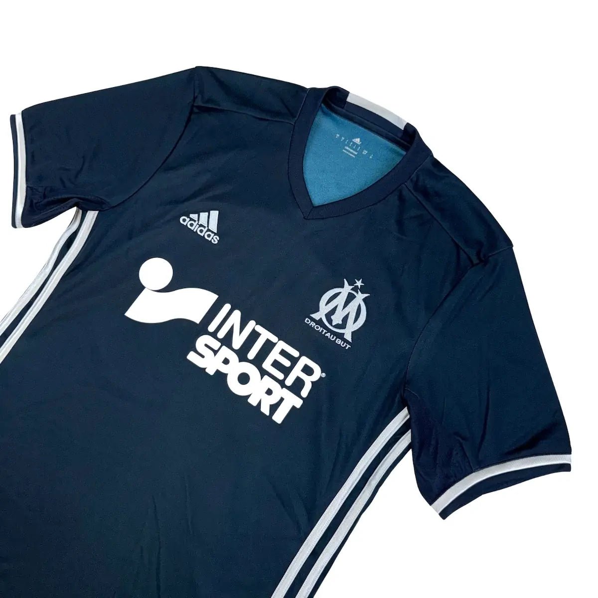 2016/17 OM Extérieur - Payet 11 (S) - Iconic Football Shop