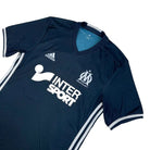 2016/17 OM Extérieur - Payet 11 (S) - Iconic Football Shop
