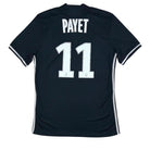 2016/17 OM Extérieur - Payet 11 (S) - Iconic Football Shop