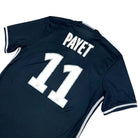 2016/17 OM Extérieur - Payet 11 (S) - Iconic Football Shop