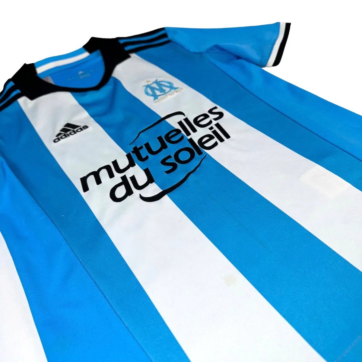2016/17 OM Third (9/10a) - Iconic Football Shop