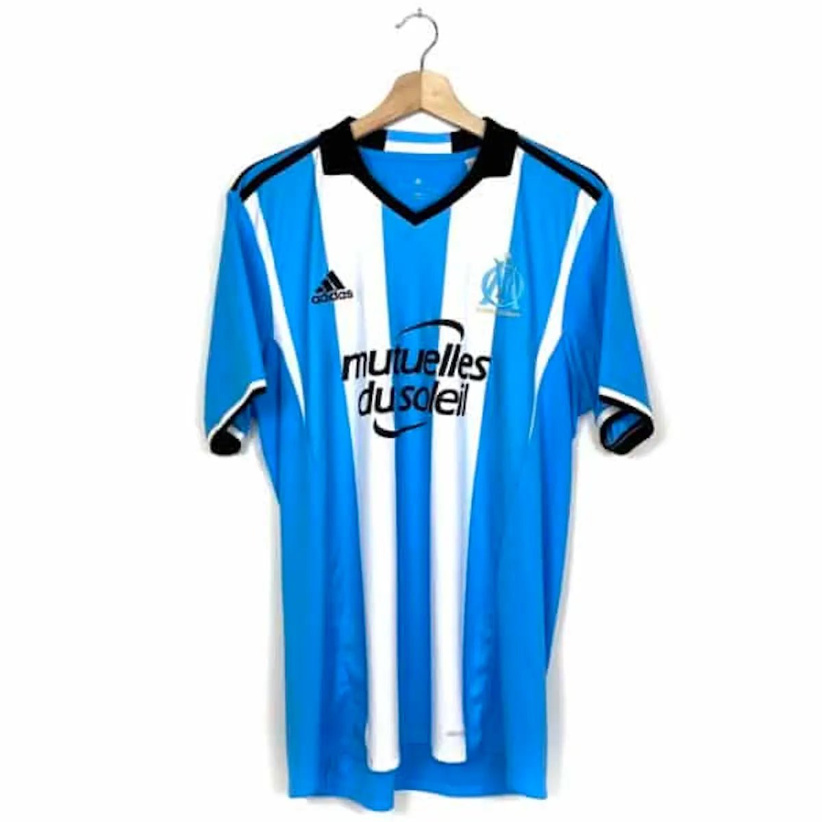 2016/17 OM Third (L) - Iconic Football Shop